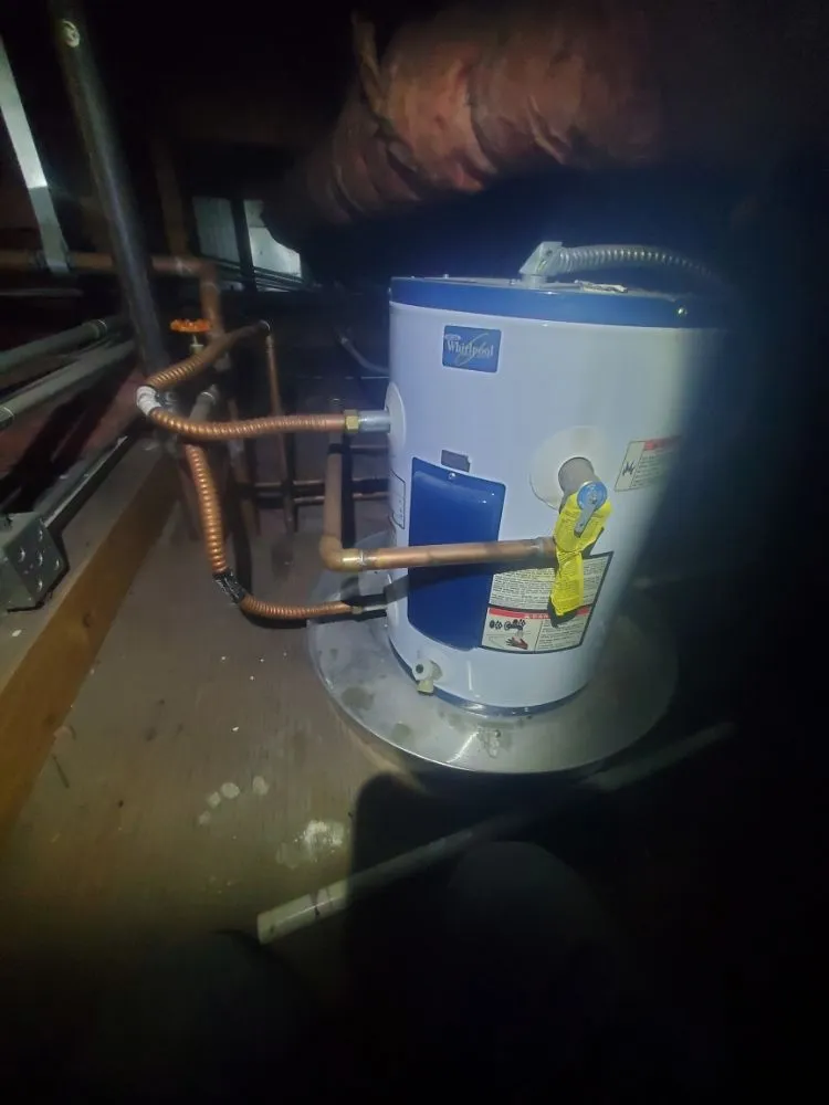 Top-rated drain cleaning service in Sacramento, CA - Leon's Rooter Plumbing