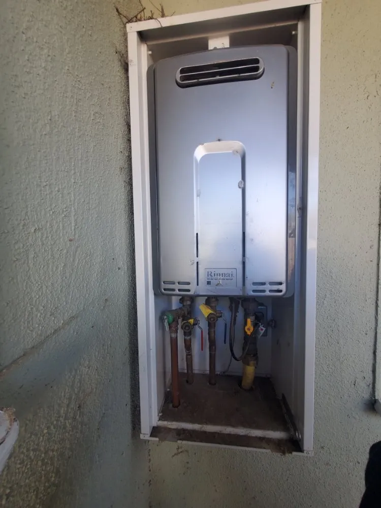 Affordable plumbing repair in Sacramento, CA by Leon's Rooter Plumbing