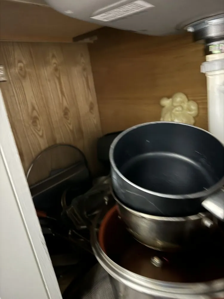 Slide of Leopards Home Repair