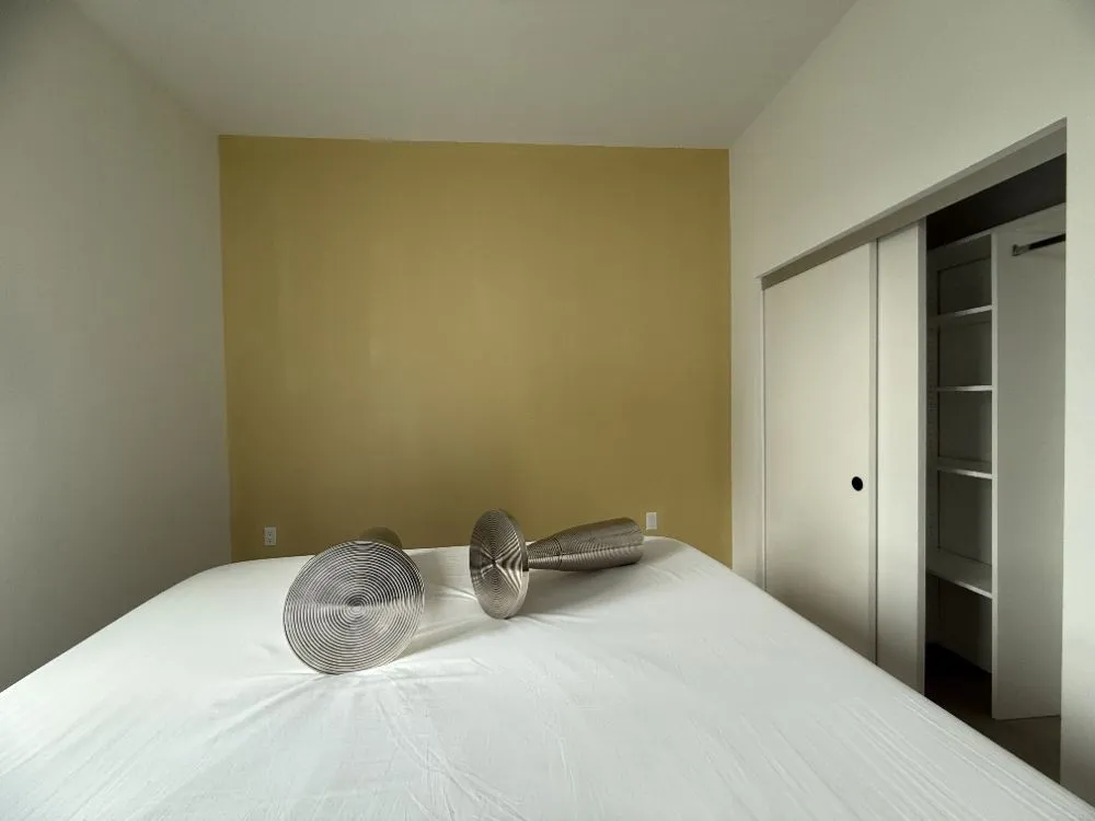 Slide of Leos Painting and Cleaning Services