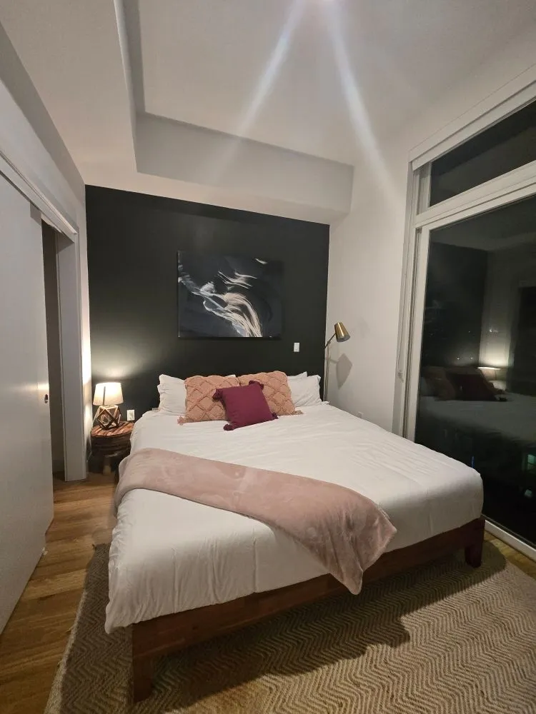 Slide of Leos Painting and Cleaning Services