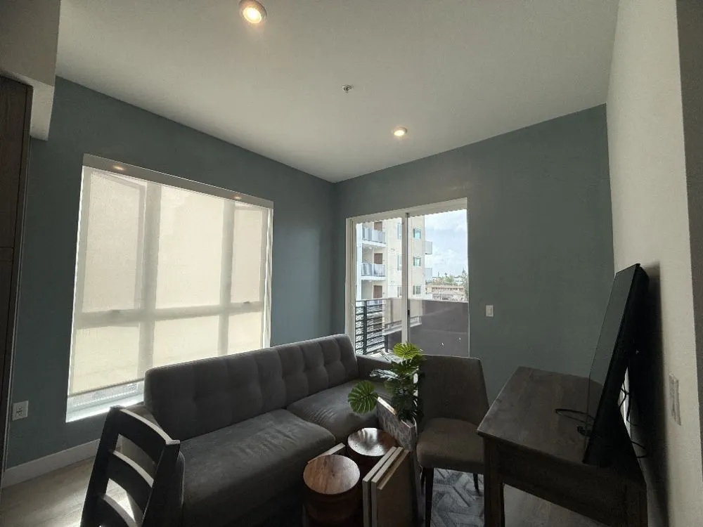 Trusted water heater service in Los Angeles, CA by Leos Painting and Cleaning Services