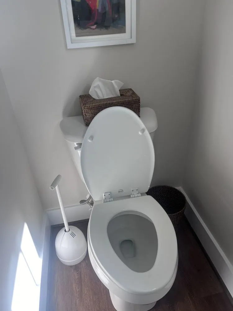 Emergency leak detection experts serving Powhatan, VA - Leo's Plumbing and Repair