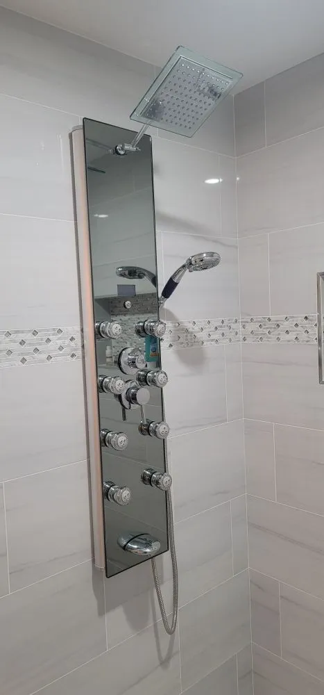 Slide of Leo's Real Plumbing