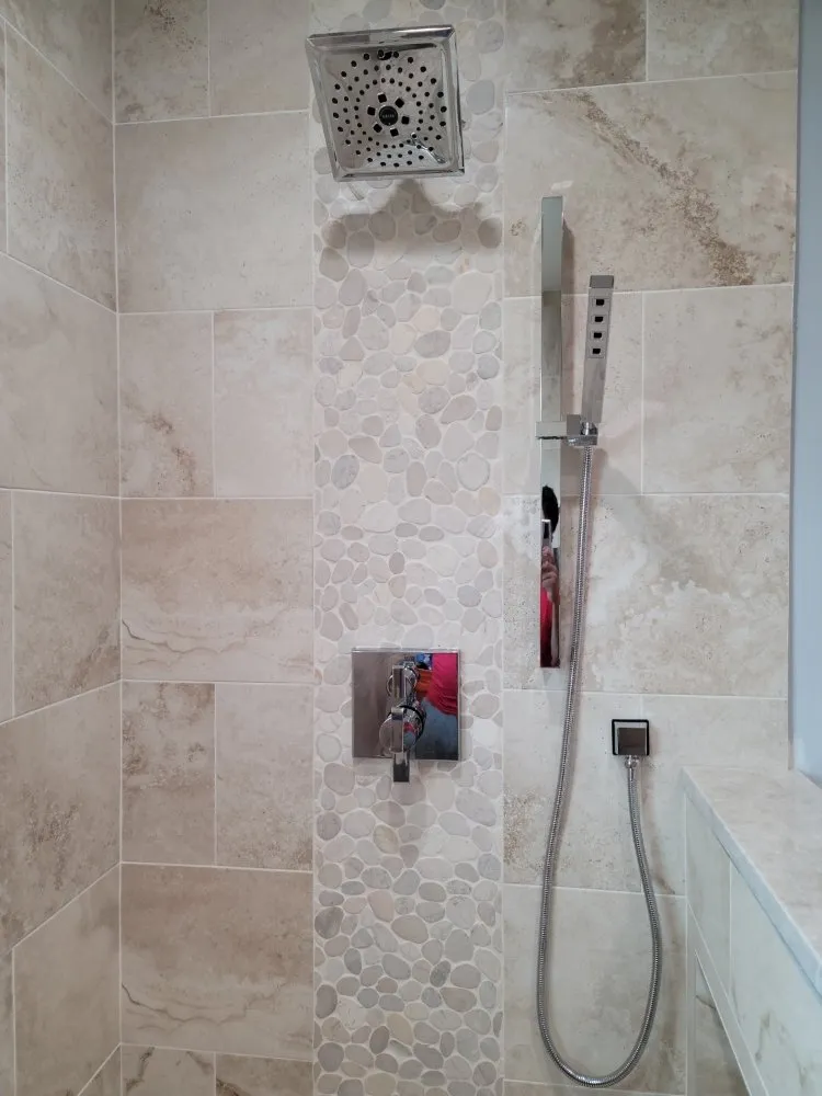 Slide of Leo's Real Plumbing