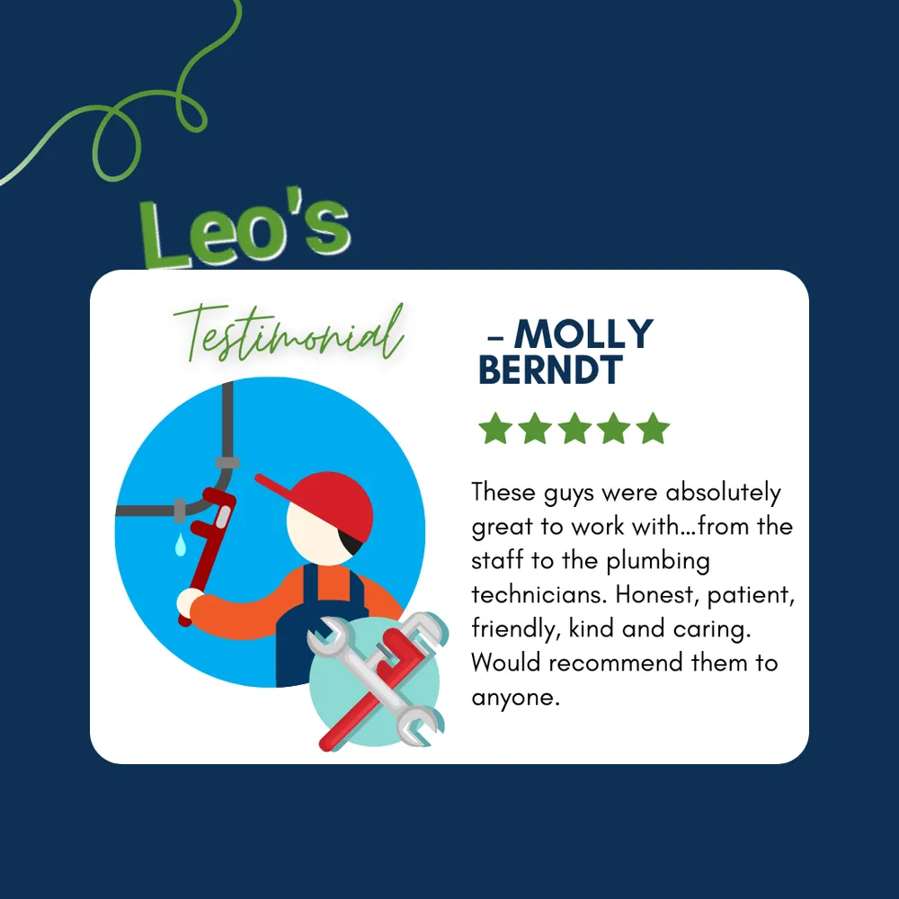 Emergency leak detection for homes in Colorado Springs, CO by Leo's Sewer-Drain Plumbing