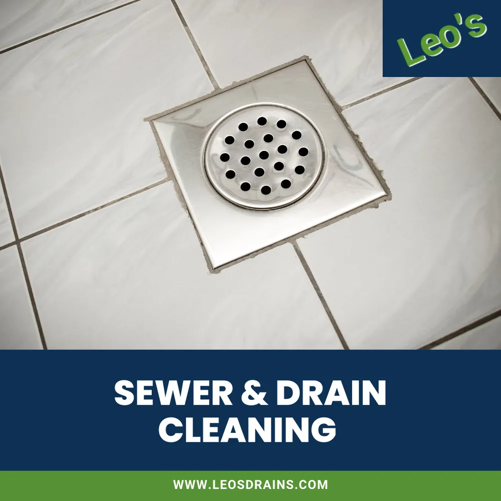 Professional pipe repair for homes in Colorado Springs, CO by Leo's Sewer-Drain Plumbing