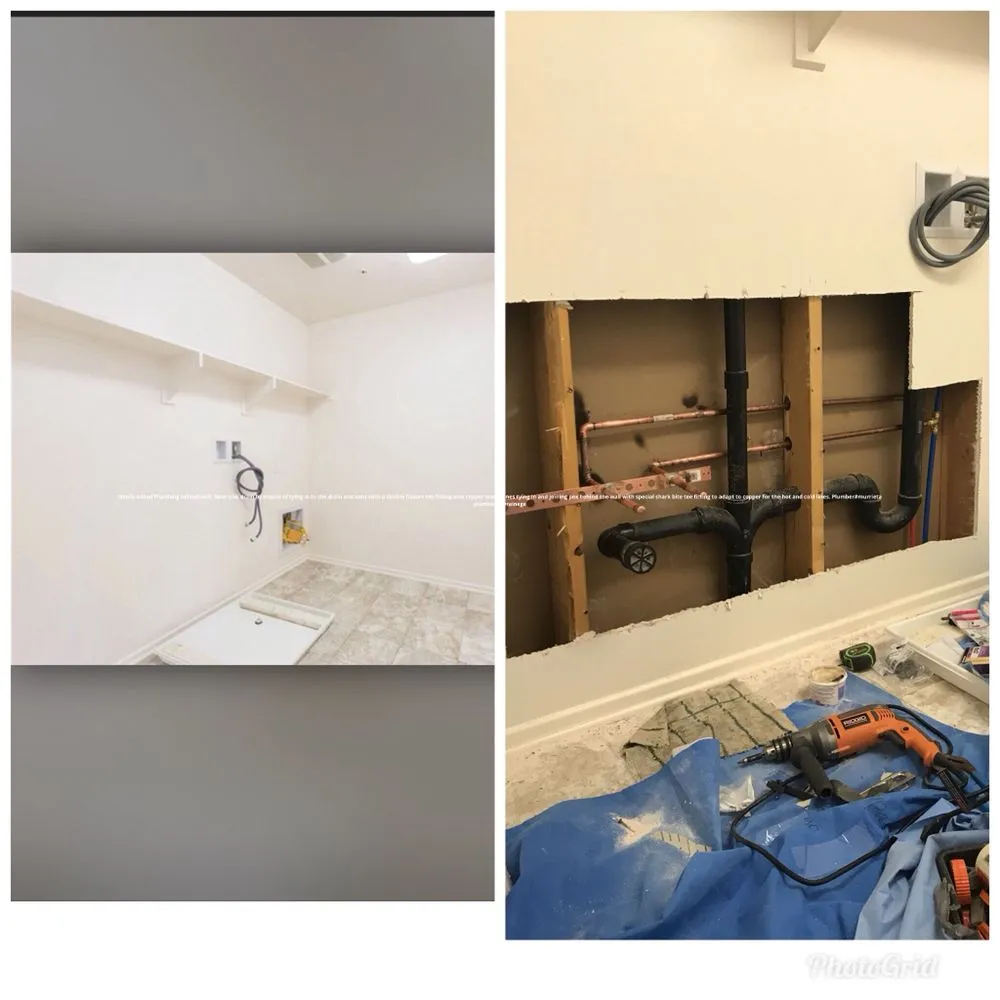 Slide of LeosPlumbing24Seven