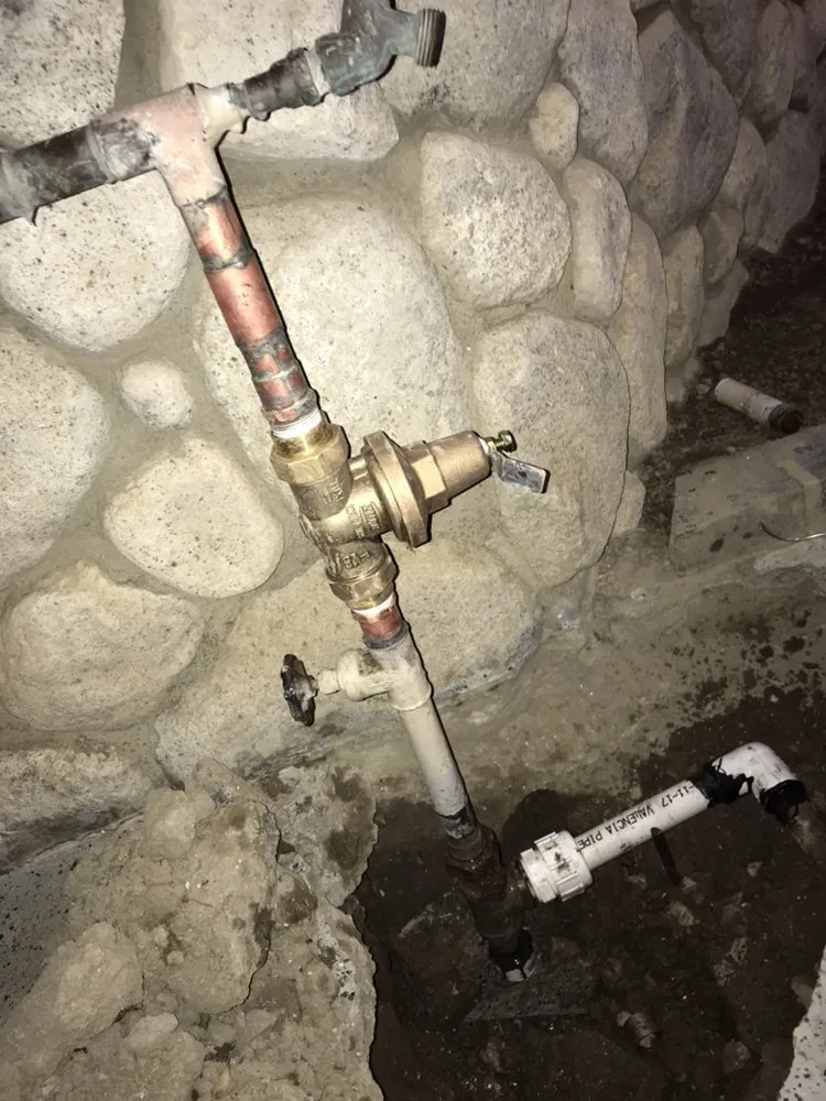 Slide of LeosPlumbing24Seven