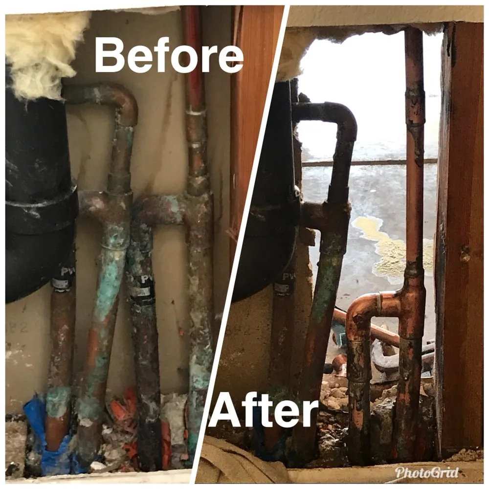 Quality emergency plumbing in Murrieta, CA by LeosPlumbing24Seven