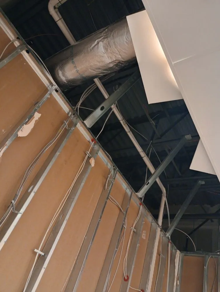 Slide of Lepage plumbing