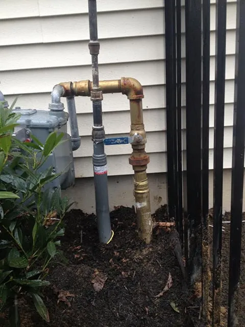 Slide of Lepore's Plumbing and Heating