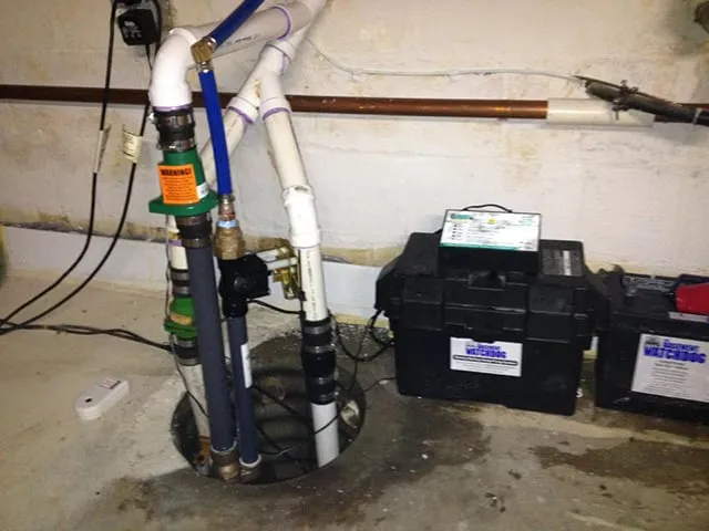 Slide of Lepore's Plumbing and Heating