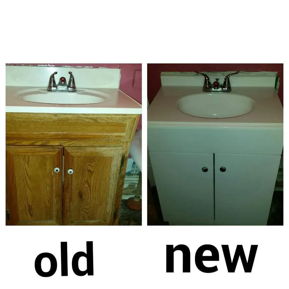 Slide of Leric / ESP Drain Cleaning