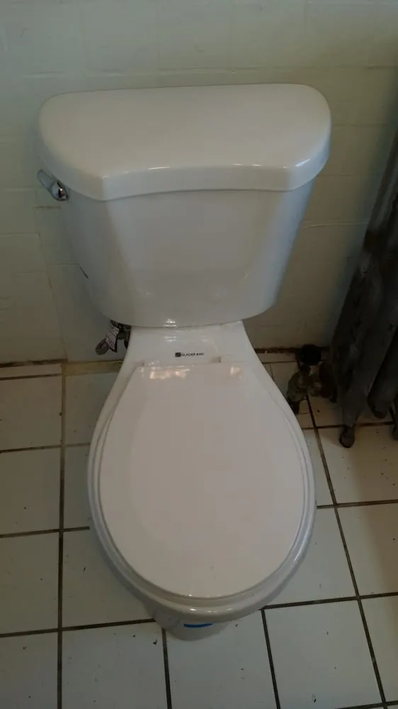 Slide of Leric / ESP Drain Cleaning