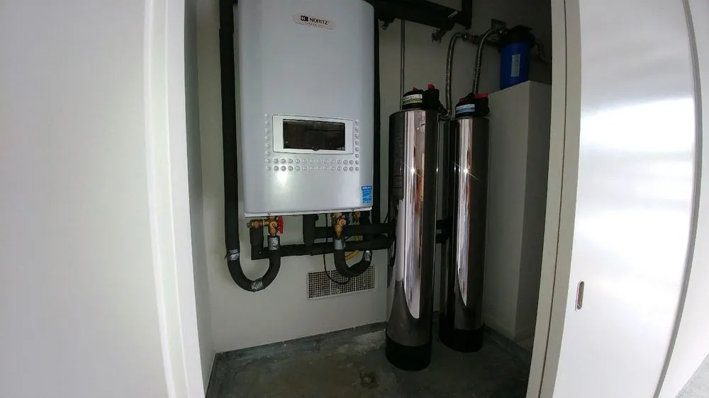 Slide of Lerma's Plumbing