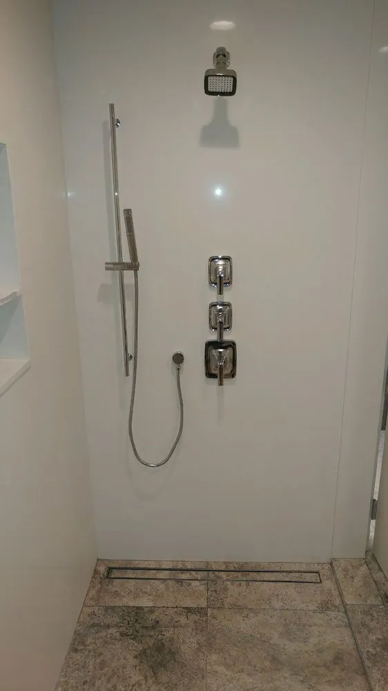 Slide of Lerma's Plumbing