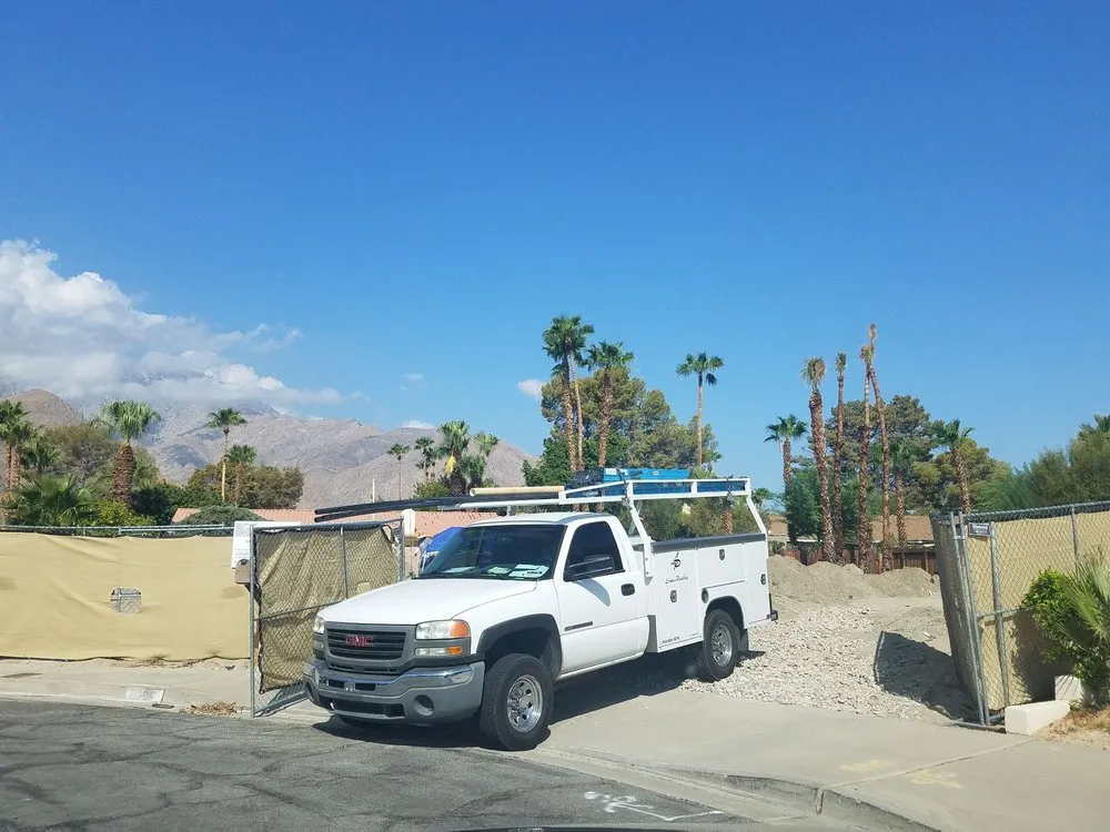 Slide of Lerma's Plumbing