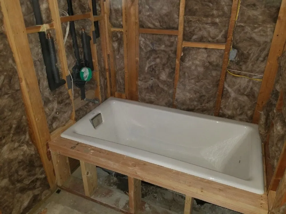 Slide of Lerma's Plumbing