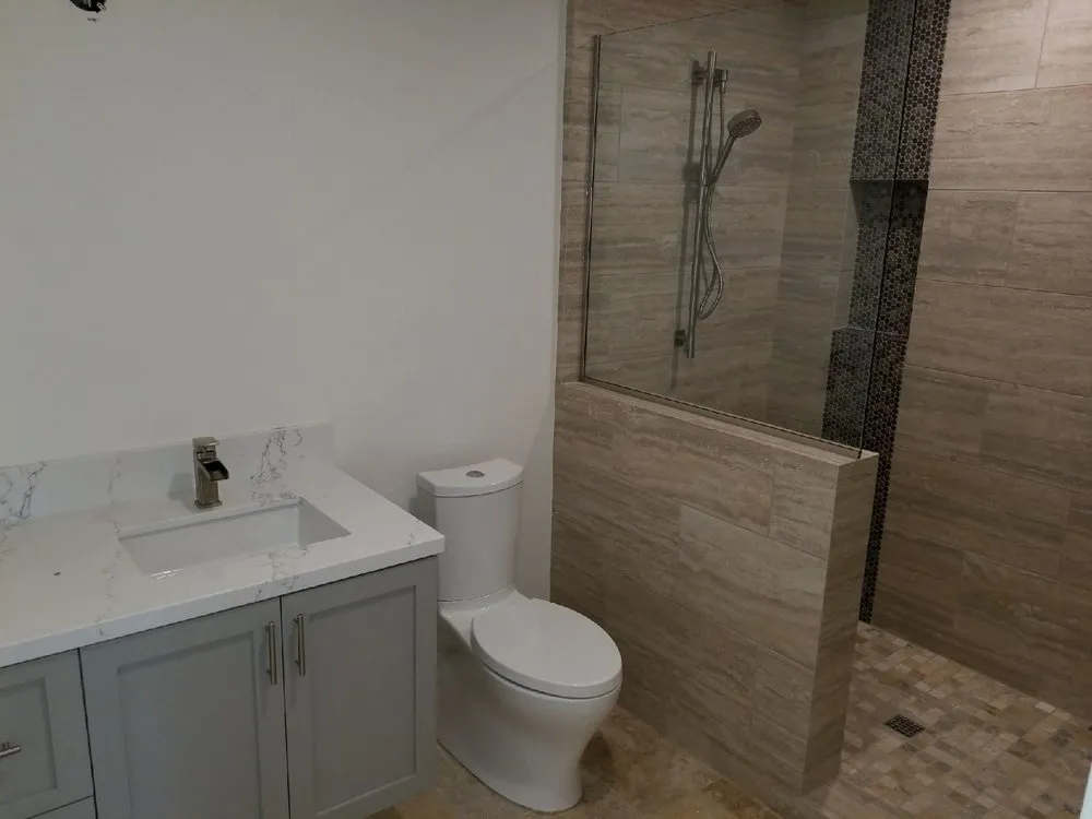 Slide of Lerma's Plumbing