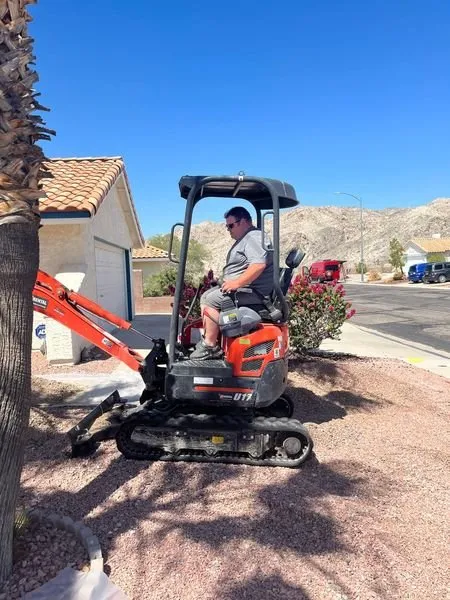 Slide of Les' Plumbing Service