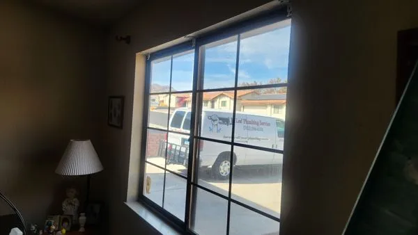 Les' Plumbing Service