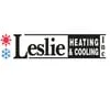Slide of Leslie Heating Cooling Plumbing, & Electric