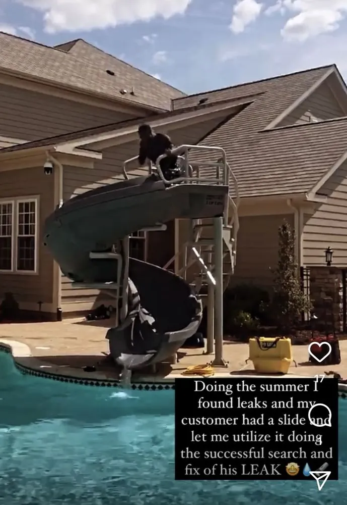 Emergency leak detection in Fort Washington, MD by Less Leaks