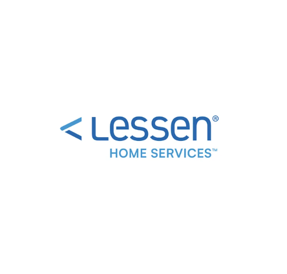Slide of Lessen Home Services