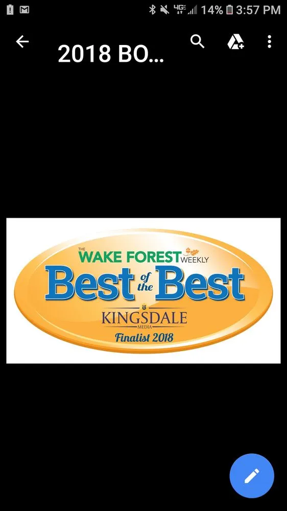 Slide of Lester's Plumbing Service