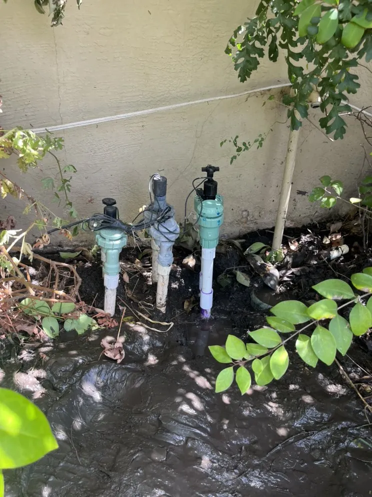Trusted drain cleaning for homes in Stockton, CA by Lester's Plumbing
