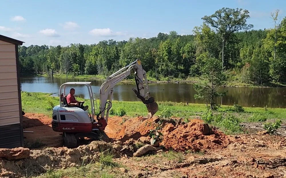 Slide of Let it Flow Backflow & Plumbing