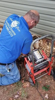 Let it Flow Backflow & Plumbing