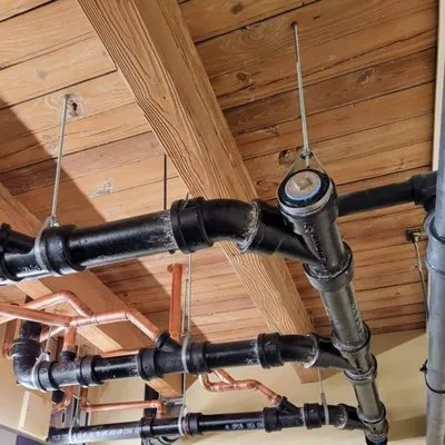 Let It Flow Drain Cleaning