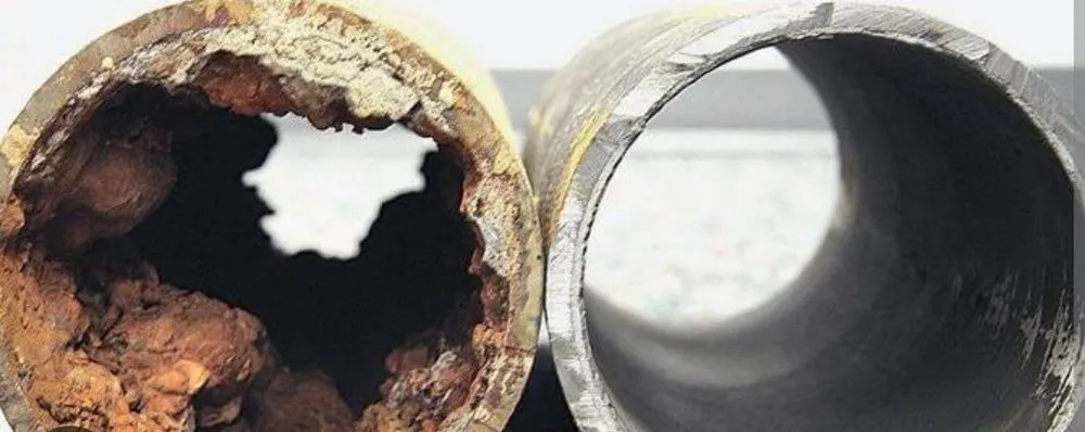 Slide of Let It Flow Drains