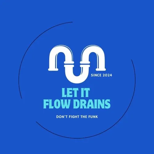 Slide of Let It Flow Drains
