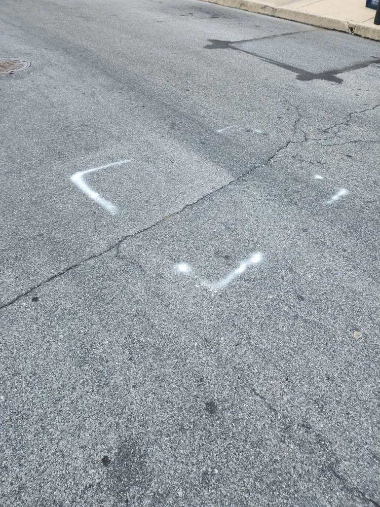 Slide of Let It Flow Drains