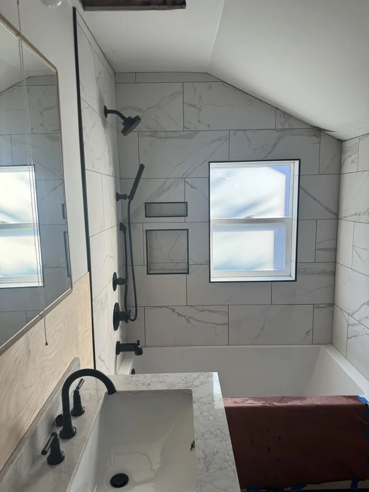 Slide of Let It flow Plumbing