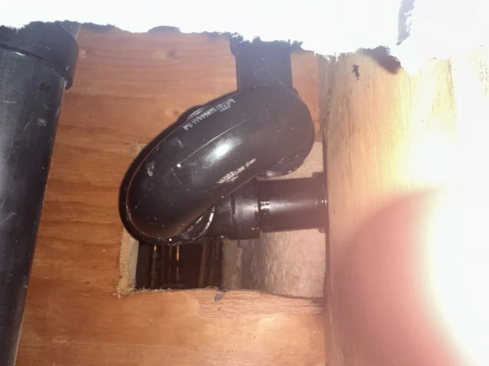 Slide of Let It flow Plumbing