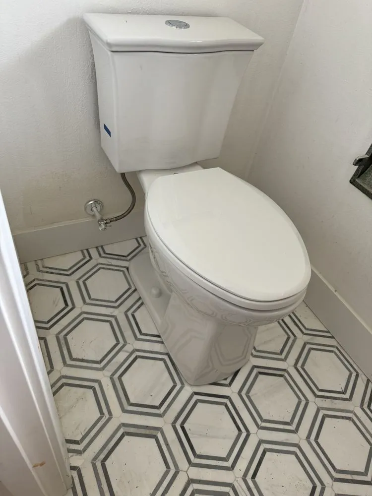 Slide of Let It flow Plumbing