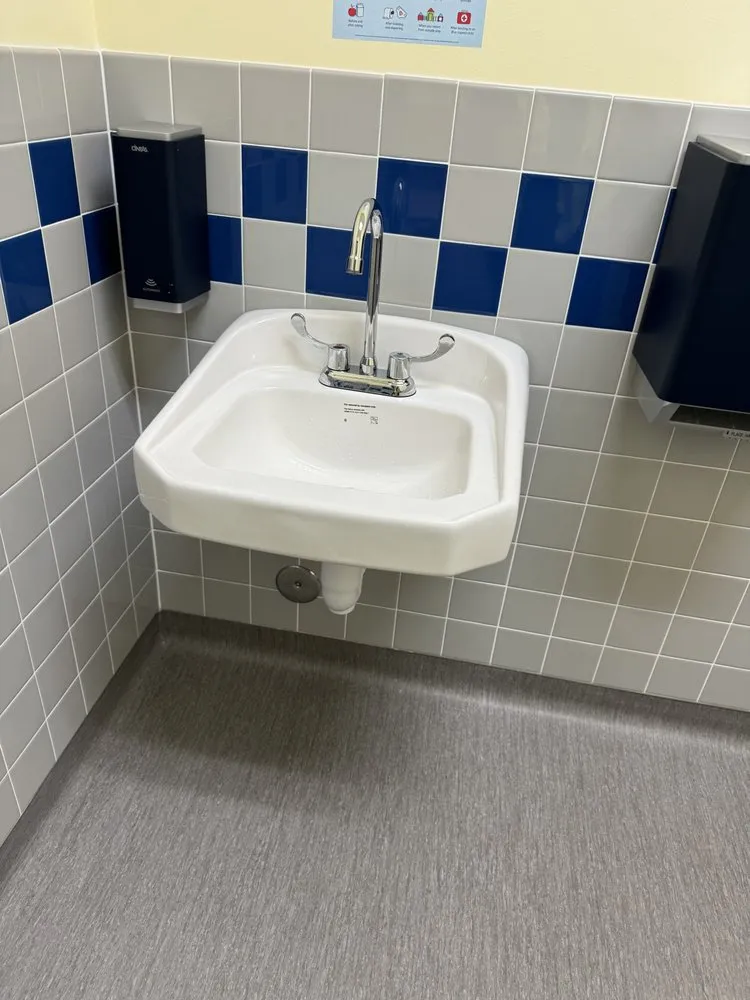 Slide of Let It flow Plumbing