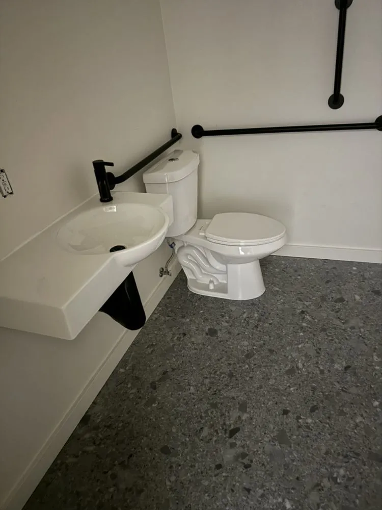 Slide of Let It flow Plumbing