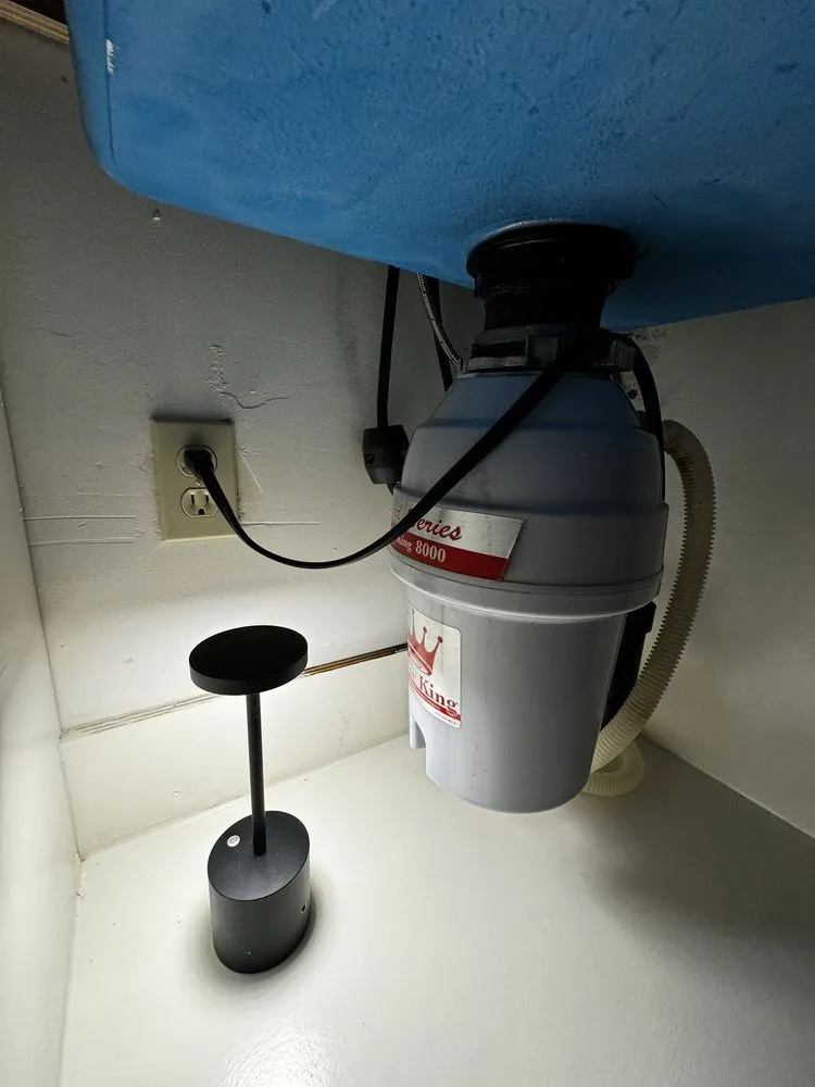 Slide of Let It flow Plumbing