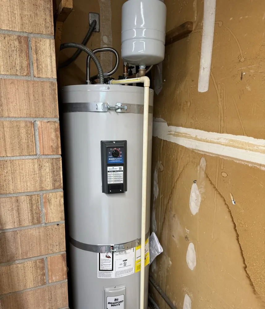 Slide of Let It flow Plumbing