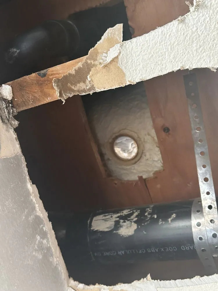 Slide of Let It flow Plumbing