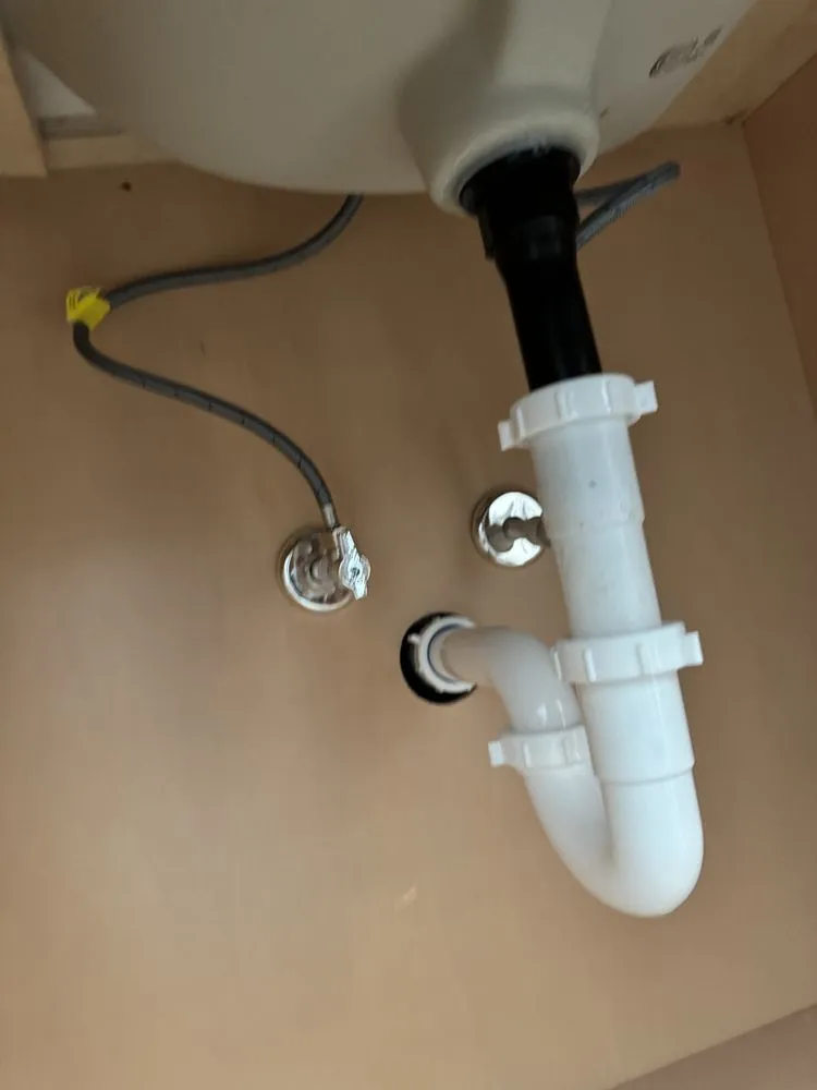 Slide of Let It flow Plumbing