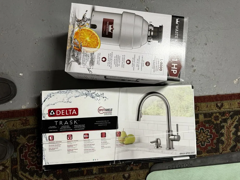 Slide of Let It flow Plumbing