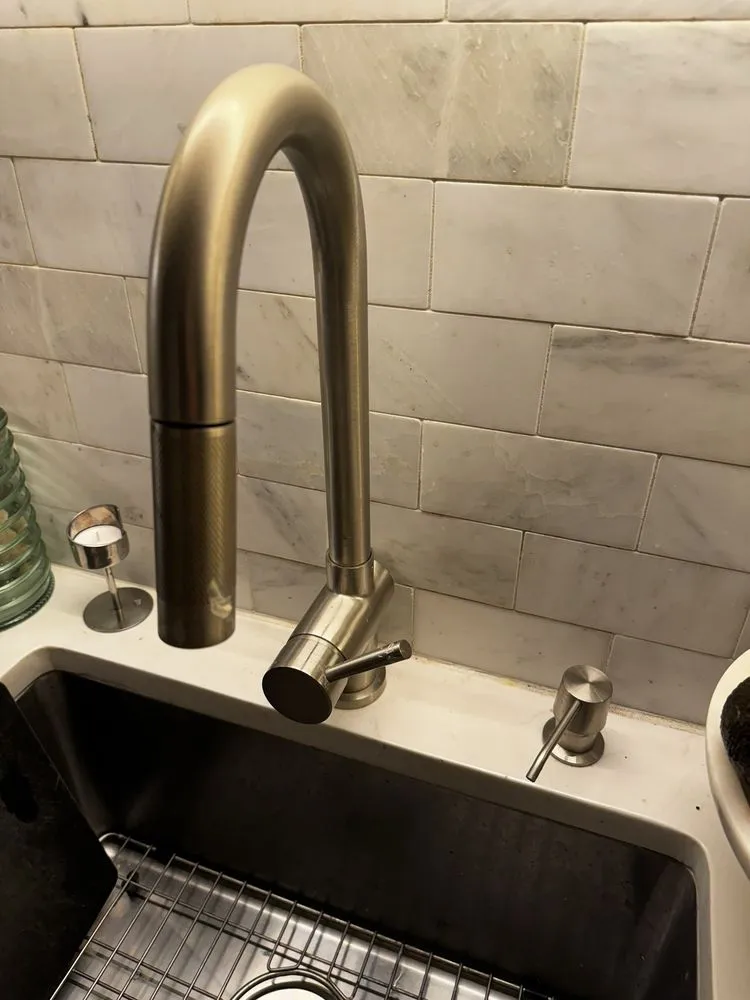 Slide of Let It flow Plumbing