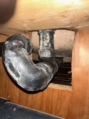 Let It flow Plumbing