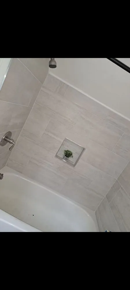 Slide of Let'M Build It